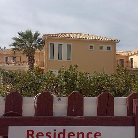 Residence Ionian St&Apts Argostoli  Exterior photo
