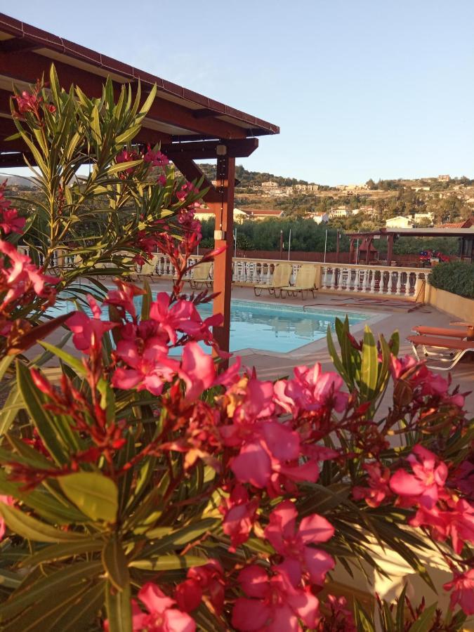 Residence Ionian St&Apts Argostoli  Exterior photo