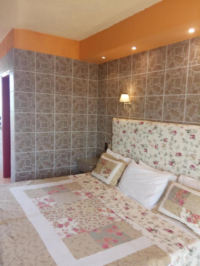 Residence Ionian St&Apts Argostoli  Exterior photo
