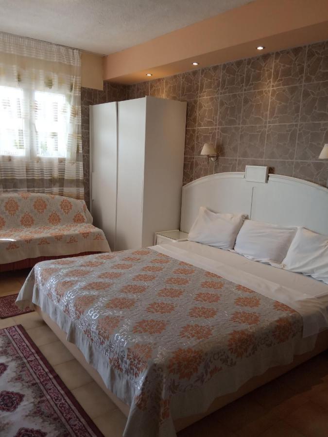 Residence Ionian St&Apts Argostoli  Exterior photo