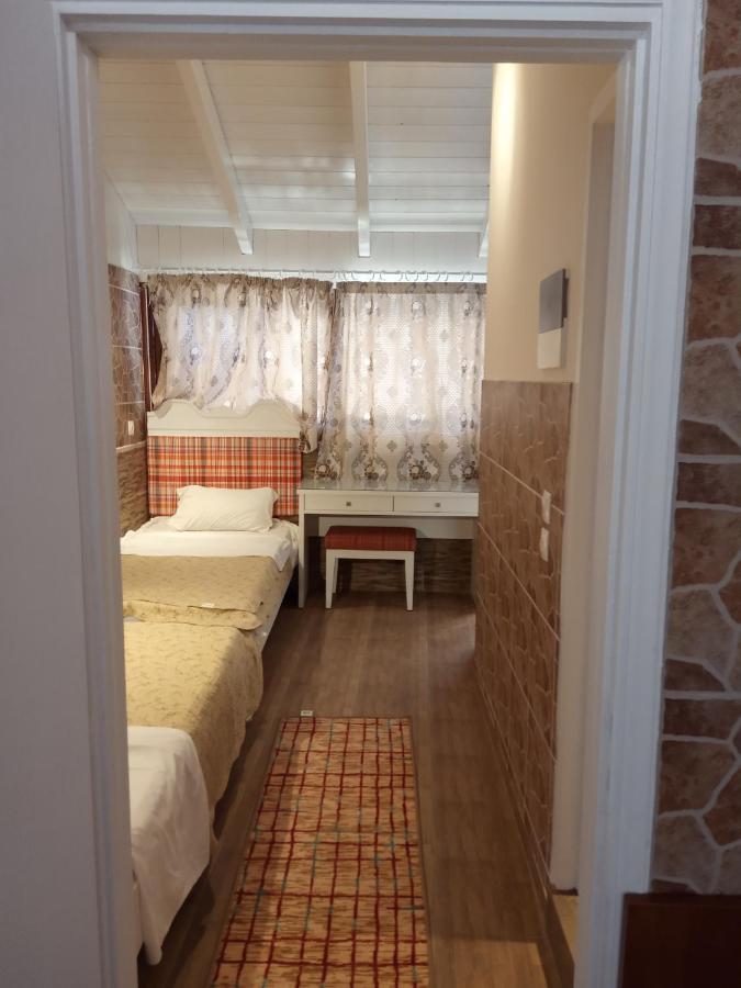 Residence Ionian St&Apts Argostoli  Exterior photo