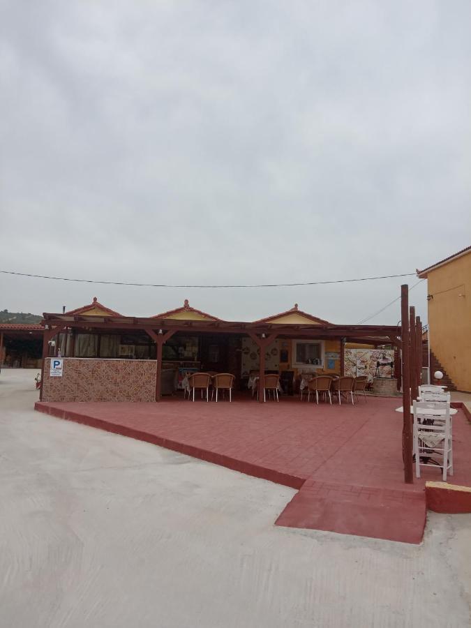 Residence Ionian St&Apts Argostoli  Exterior photo
