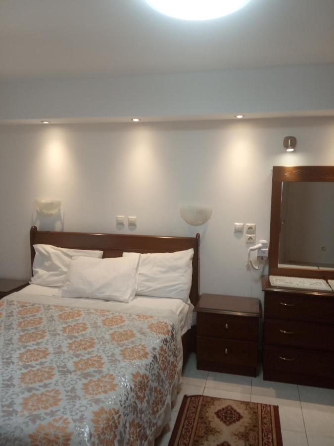 Residence Ionian St&Apts Argostoli  Exterior photo