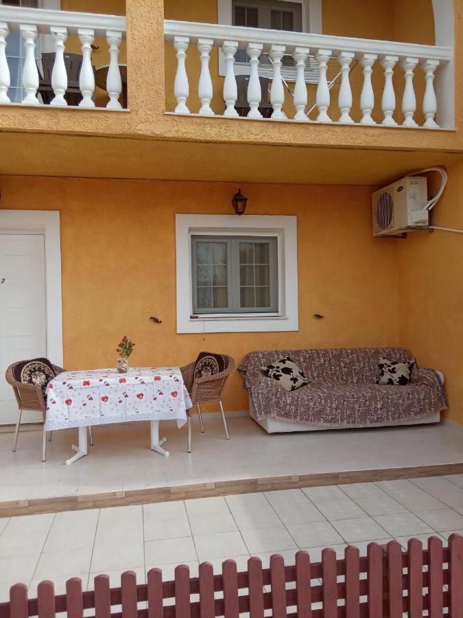 Residence Ionian St&Apts Argostoli  Exterior photo